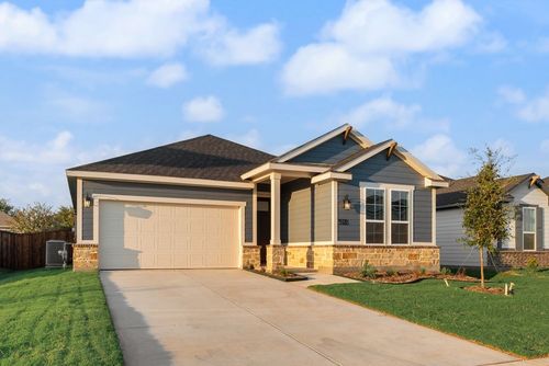 513 Marcus Ln, Crowley, TX, 76036-4448 | Card Image