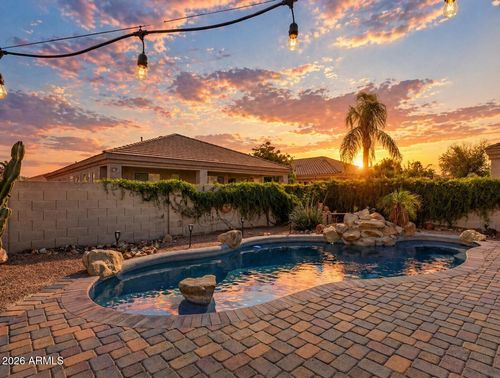861 W Oriole Way, Chandler, AZ, 85286-4472 | Card Image