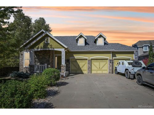 4417 W 107th Pl, Westminster, CO, 80031-7603 | Card Image