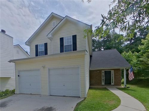 4411 Gladewood Run, Union City, GA, 30291-1149 | Card Image