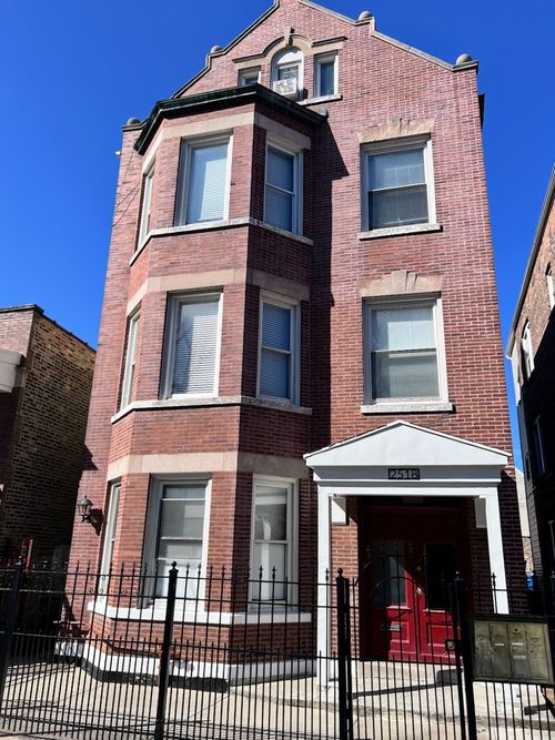 3-2518 S St Louis Avenue, CHICAGO, IL, 60623 | Card Image