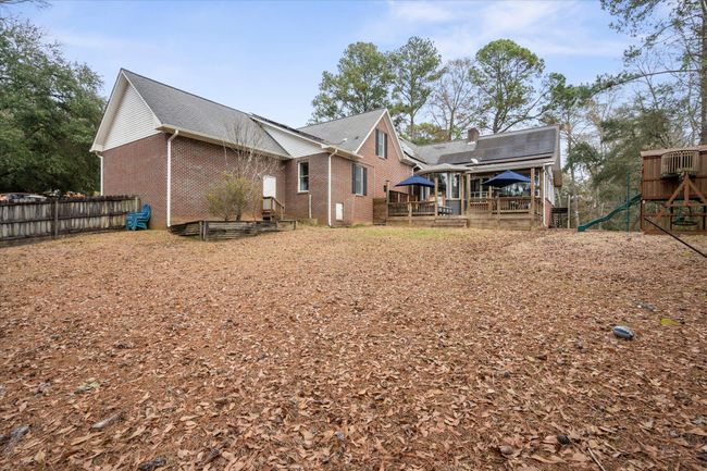 Back yard | Image 51