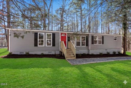 106 Par Cir, Garner, NC, 27529-9721 | Card Image