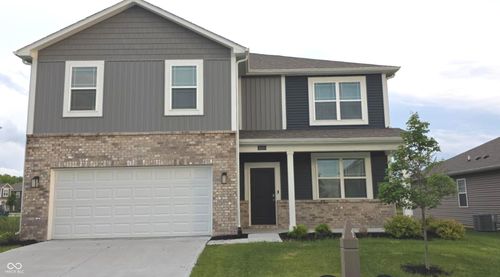 2235 Gambel Ln, Danville, IN, 46122-8070 | Card Image
