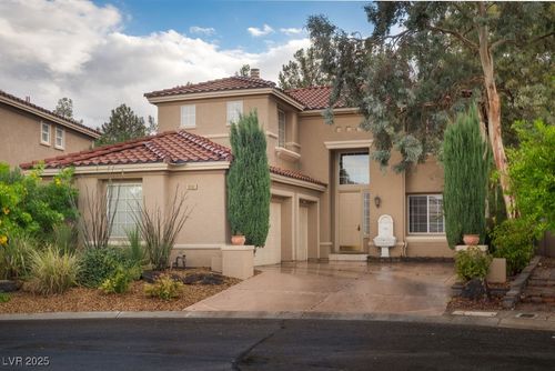 10161 Snow Crest Pl, Las Vegas, NV, 89134-2536 | Card Image