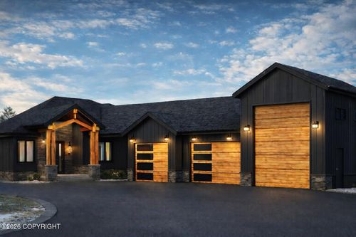 2271 Cameron Drive, Wasilla, AK, 99654 | Card Image