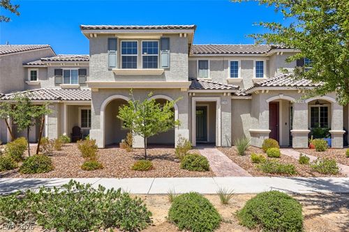 3146 Via Da Vinci, Henderson, NV, 89044-1682 | Card Image
