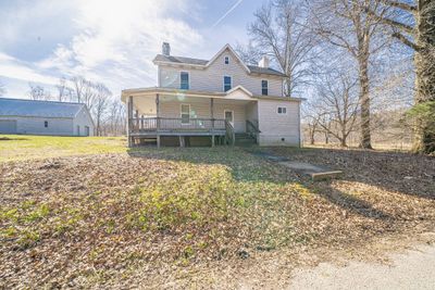 106 Morris Buncic Road, House other with 3 bedrooms, 1 bathrooms and 4 parking in Smithfield PA | Image 1