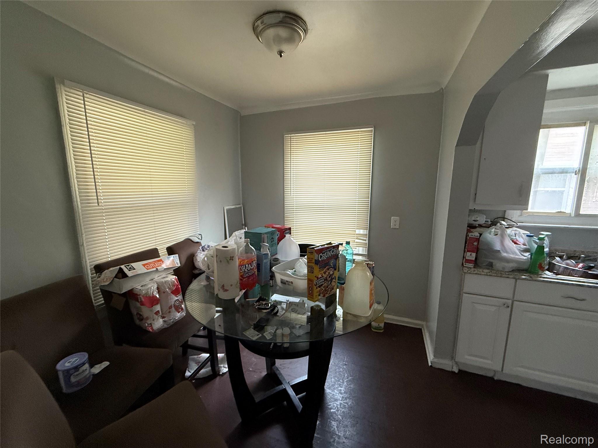 Residential in Detroit 4