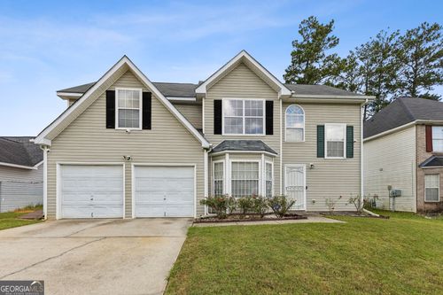 5319 Sapphire Cir, Ellenwood, GA, 30294-3582 | Card Image