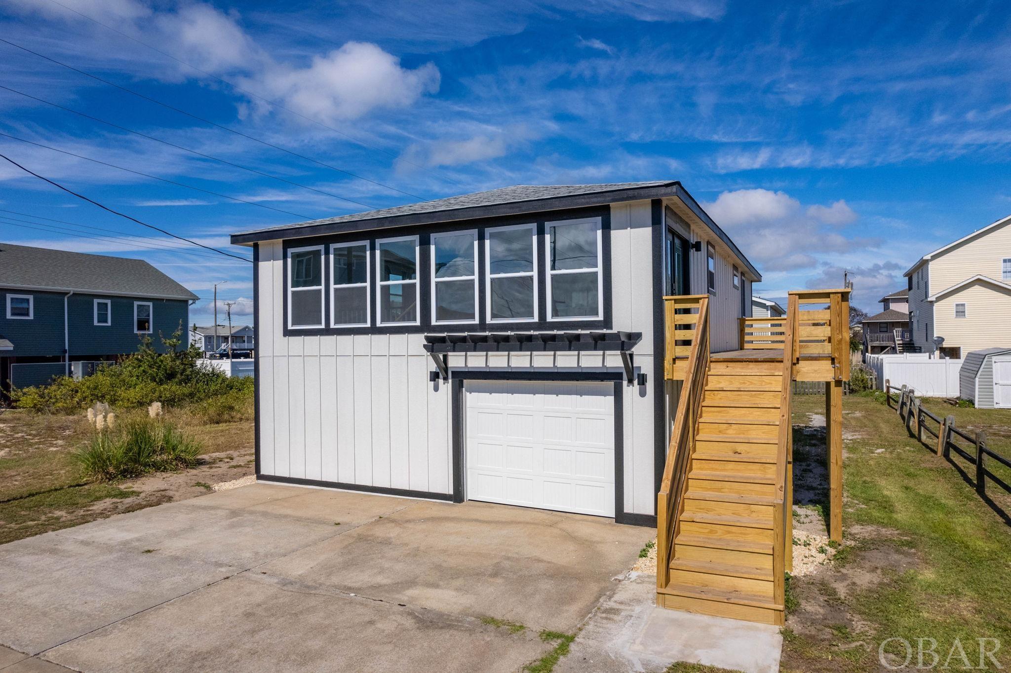 Greensboro St, Kill Devil Hills, NC 27948