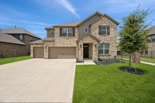 2819 Grand Lookout Ln, Arlington, TX, 76001-4600 | Card Image