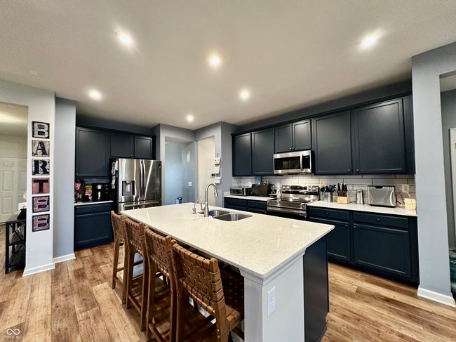 4114 Spirea Dr, House other with 4 bedrooms, 3 bathrooms and null parking in Plainfield IN | Image 8