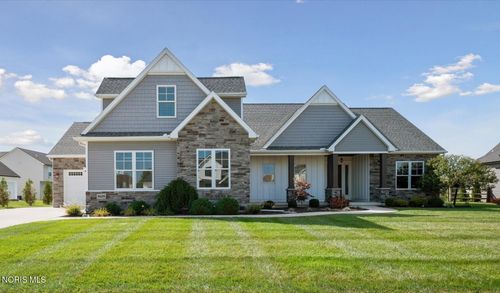 5629 Mallard Pointe Ln, Sylvania, OH, 43560-8201 | Card Image