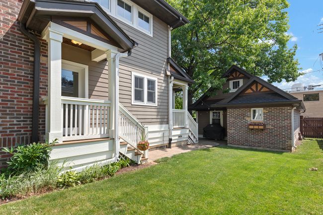522 N Main St, House other with 4 bedrooms, 5 bathrooms and 6 parking in Naperville IL | Image 31