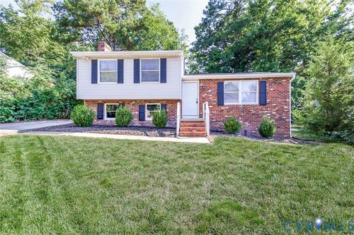 9406 Kendrick Rd, North Chesterfield, VA, 23236-2327 | Card Image