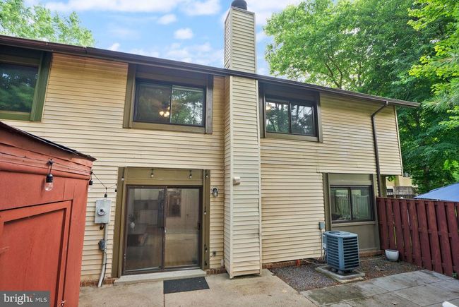 10627 Summer Oak Ct, Townhouse with 4 bedrooms, 3 bathrooms and null parking in BURKE VA | Image 46