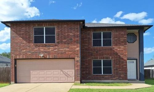 1127 Stone Arch, New Braunfels, TX, 78130-2445 | Card Image