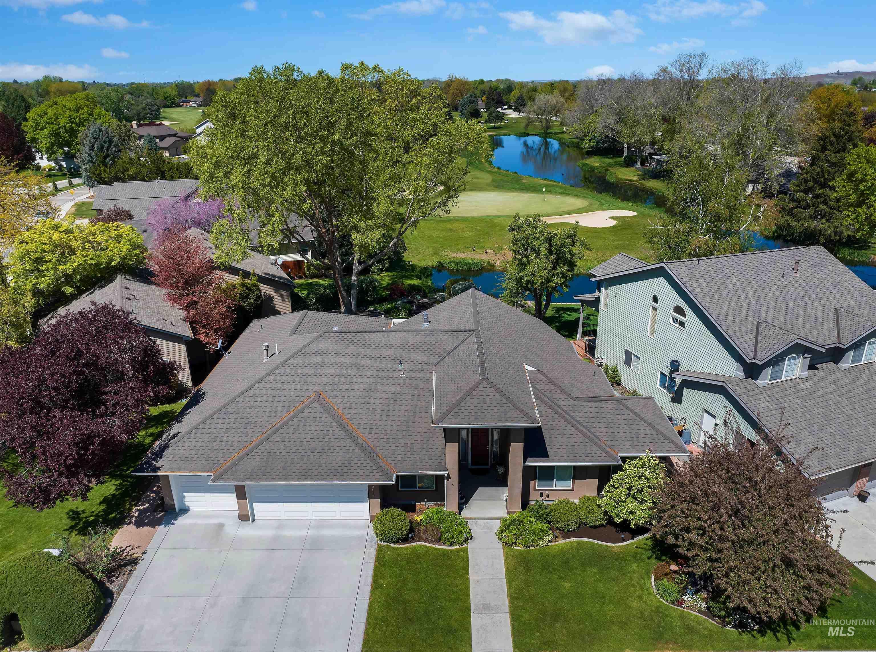 Plantation River Dr, Boise, ID 83703