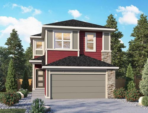 84 Lewiston Dr Ne, Calgary, AB, T3P2J1 | Card Image