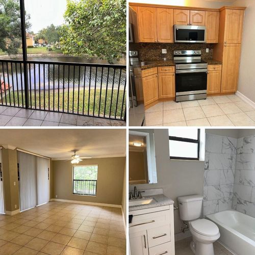 3892-3892 Coral Tree Cir, Coconut Creek, FL, 33073-4439 | Card Image