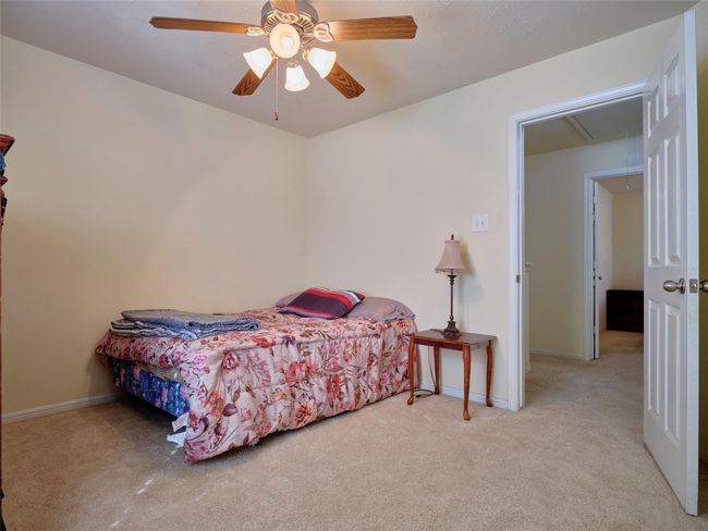 21603 Micheala Way, House other with 3 bedrooms, 3 bathrooms and 2 parking in Humble TX | Image 26
