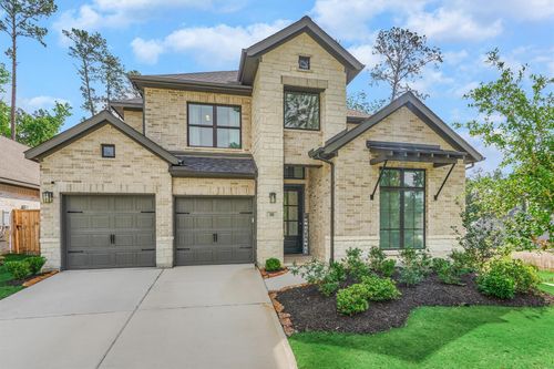 301 Water Tupelo Dr, Montgomery, TX, 77316-3359 | Card Image