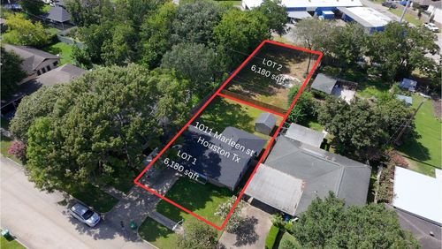 1011 Marleen St, Houston, TX, 77034-1115 | Card Image