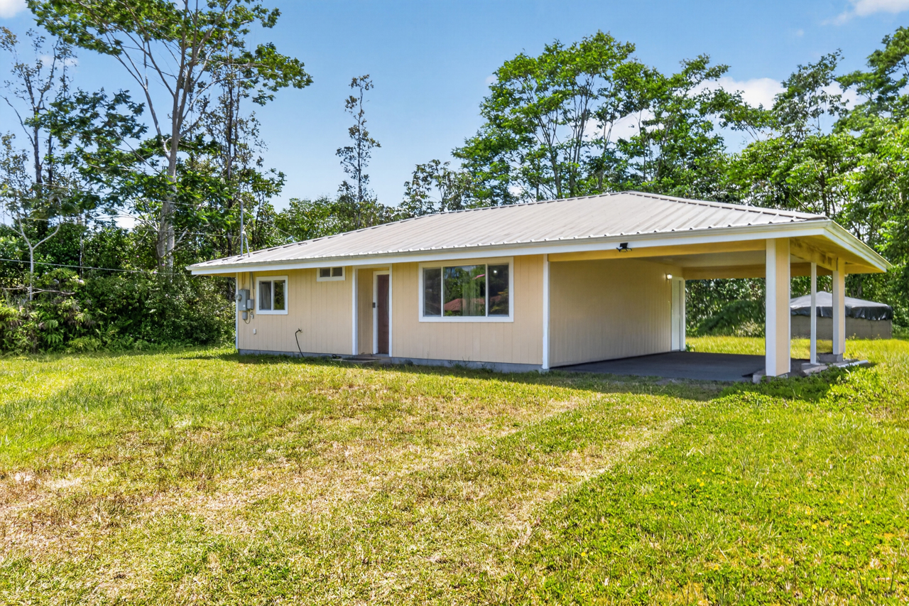 Residential in Pahoa