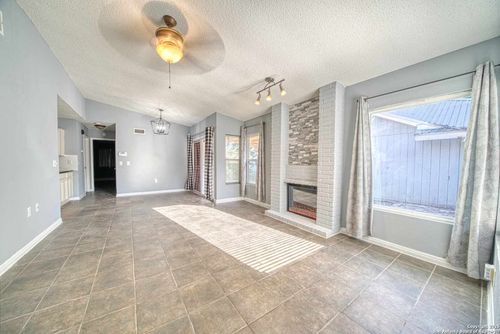 8022 Orchard Bend St, San Antonio, TX, 78250-2821 | Card Image