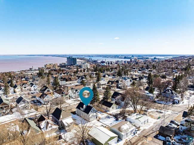 711 E 8 Th St, House other with 3 bedrooms, 2 bathrooms and null parking in DULUTH MN | Image 24
