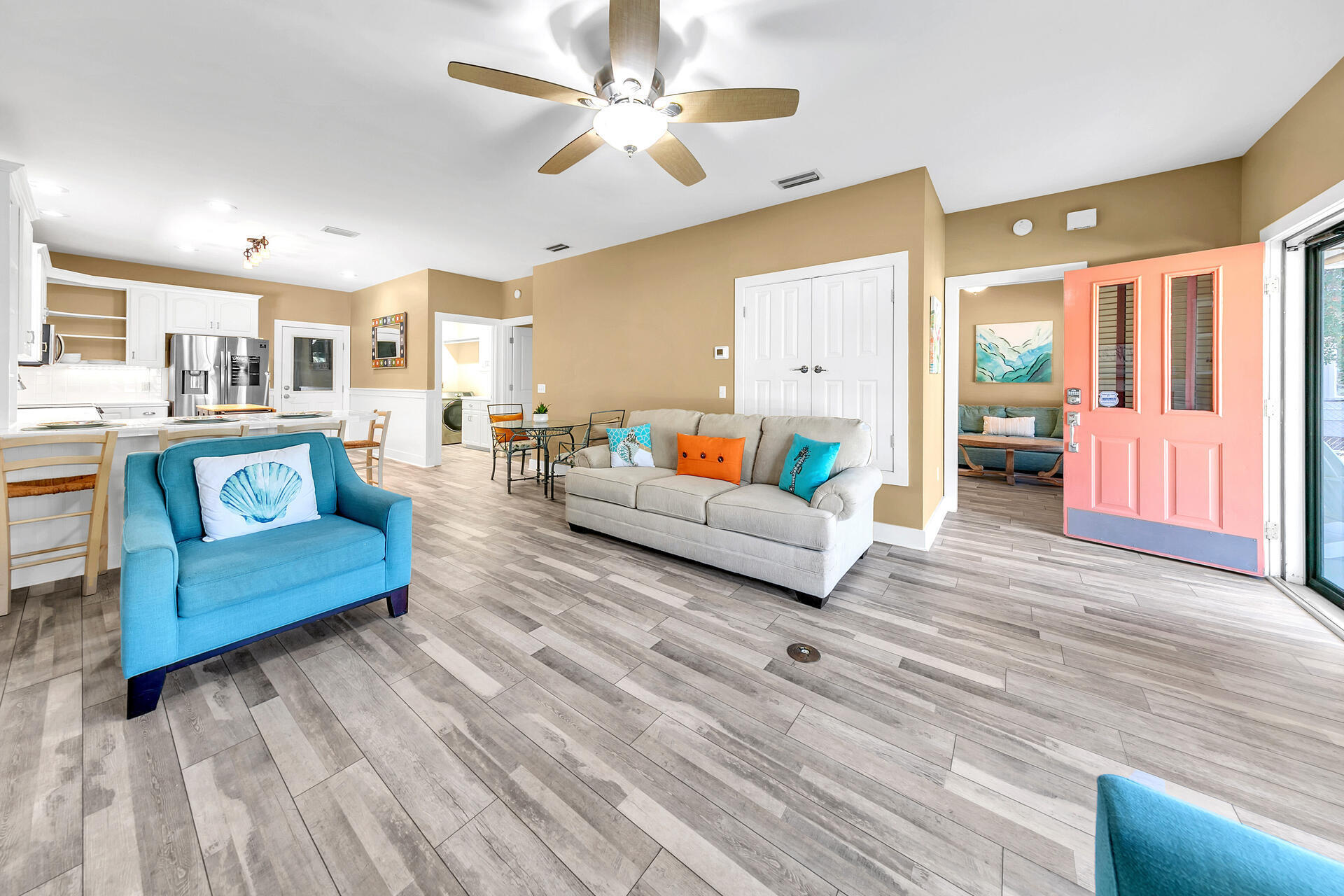 Monarch Dr, Santa Rosa Beach, FL 32459