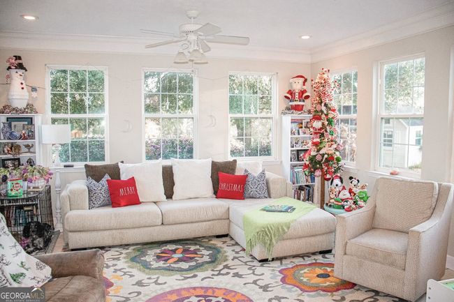 834 Ga Highway 23 N, House other with 5 bedrooms, 3 bathrooms and null parking in MILLEN GA | Image 11