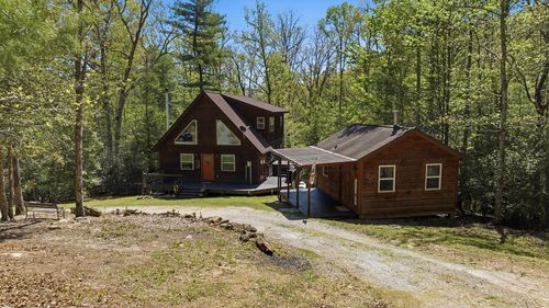 106 Roaring Creek Lane, Murphy, NC, 28906 | Card Image