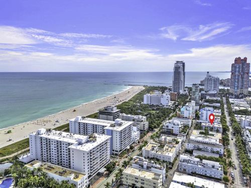 201-130 3rd St, Miami Beach, FL, 33139-6964 | Card Image