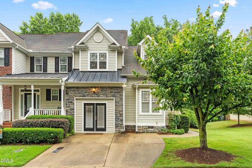 112 River Dell Townes Ave, Clayton, NC, 27527-4278 | Card Image