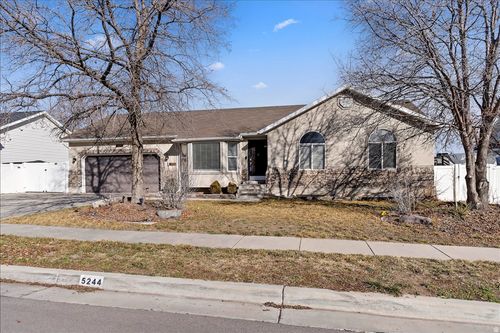 5244 W Shaggy Peak Dr, Riverton, UT, 84096-6479 | Card Image