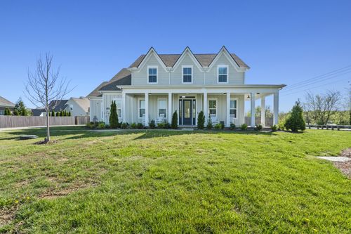 1103 Clarendon Ave, Murfreesboro, TN, 37128-0774 | Card Image