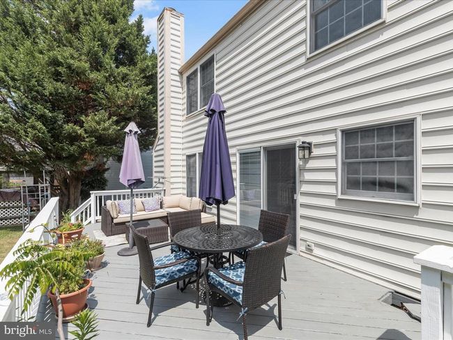 8289 Hammond Branch Way, House other with 4 bedrooms, 4 bathrooms and null parking in LAUREL MD | Image 49