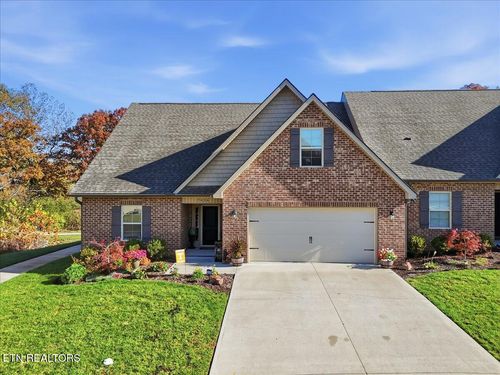 7434 Willow Path Ln, Knoxville, TN, 37918-8317 | Card Image