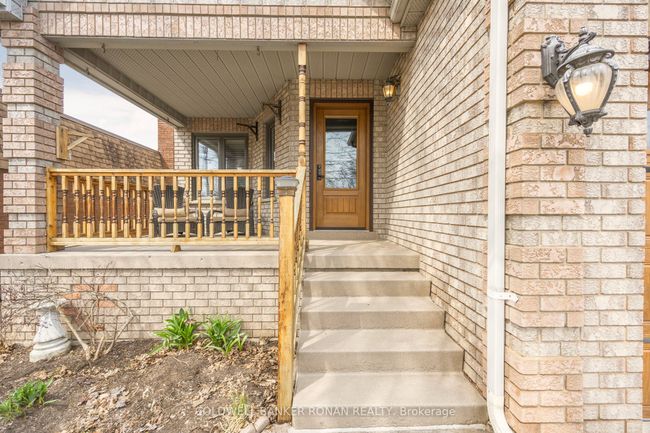 14 Albert St E, House attached with 3 bedrooms, 3 bathrooms and 2 parking in Alliston ON | Image 6