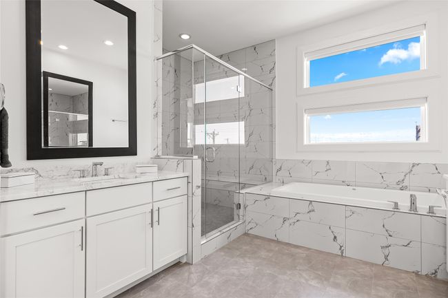 201 Carroll St, Townhouse with 3 bedrooms, 4 bathrooms and null parking in Fort Worth TX | Image 30