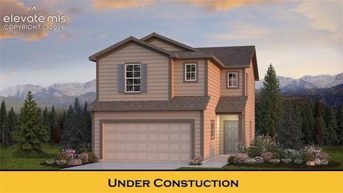 4926 Havenward View, Colorado Springs, CO, 80911 | Card Image