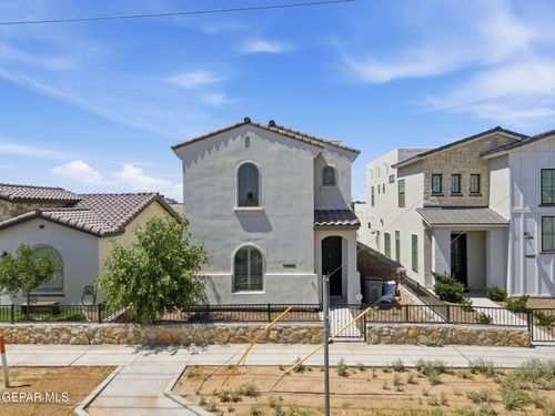 14695 Pebble Hills Blvd, El Paso, TX, 79938-2843 | Card Image