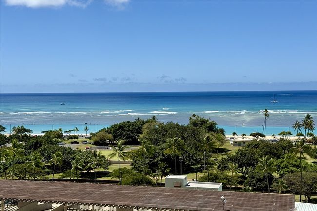 APT-1001 - 1108 Auahi St, Condo with 3 bedrooms, 3 bathrooms and 2 parking in Honolulu HI | Image 6