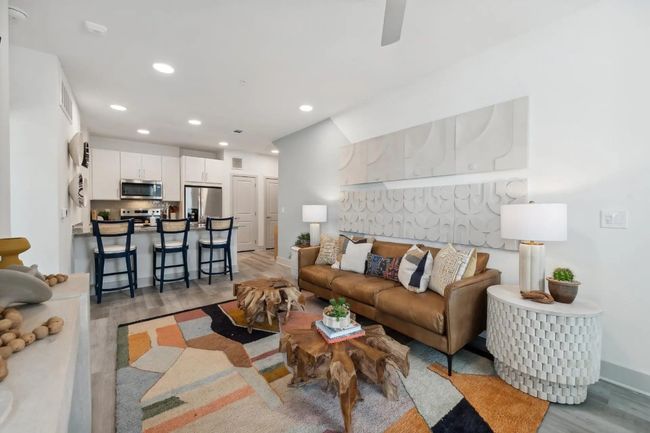 UNIT-6306 - 945 Blakey Ln, Condo with 3 bedrooms, 3 bathrooms and 1 parking in Bastrop TX | Image 9
