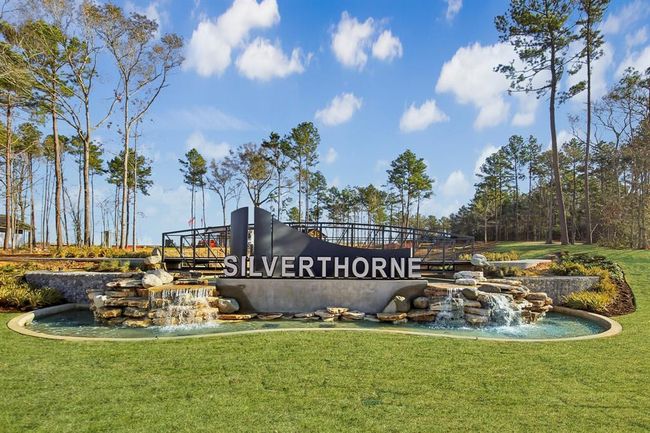 4313 Wallace Falls Dr, House other with 4 bedrooms, 3 bathrooms and 2 parking in Conroe TX | Image 22