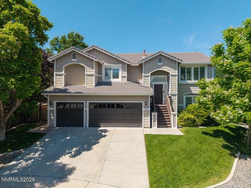 7452 Adelaide Ct, Sparks, NV, 89436-6429 | Card Image