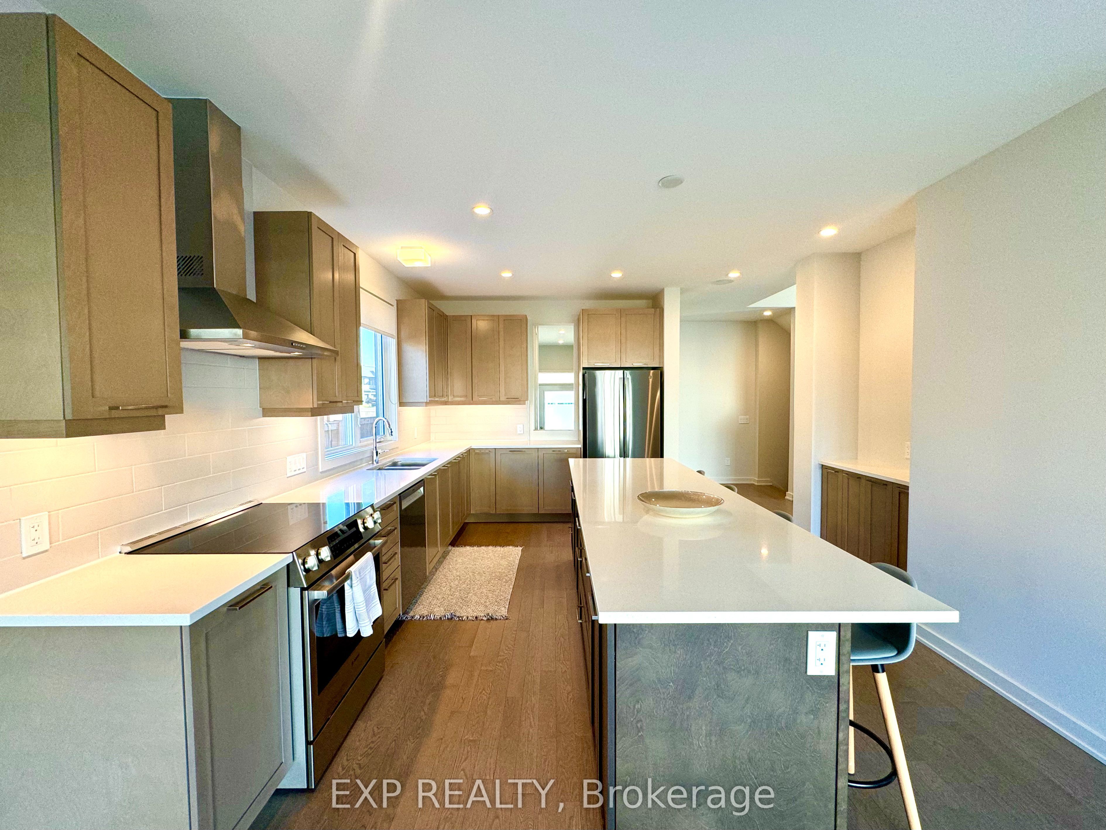 Residential Lease in Blossom Park - Airport and Area 4