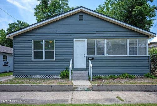 1574 Steele St, Jacksonville, FL, 32209-6131 | Card Image